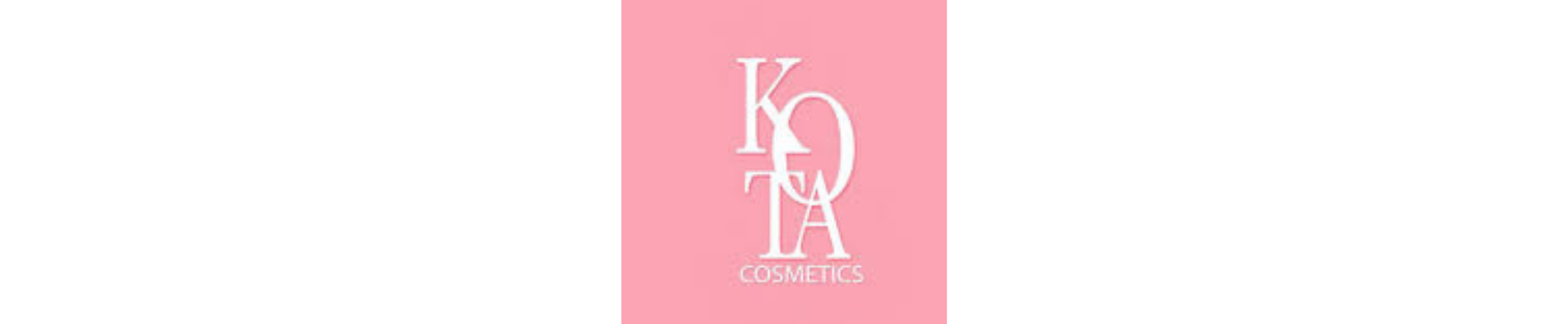 KOTA Cosmetics